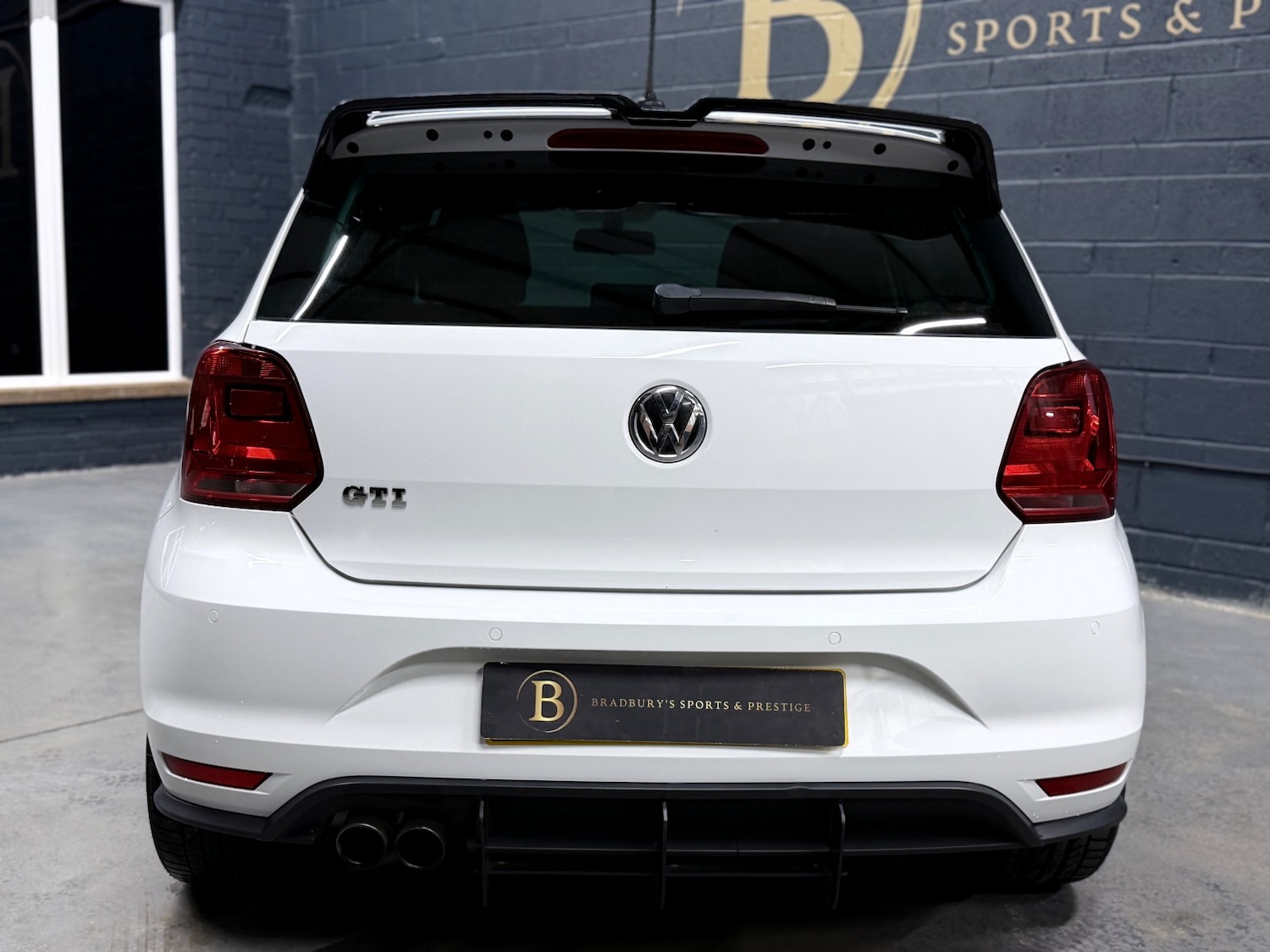 Used Volkswagen Polo 2016 for sale - 76579920: Photo 77