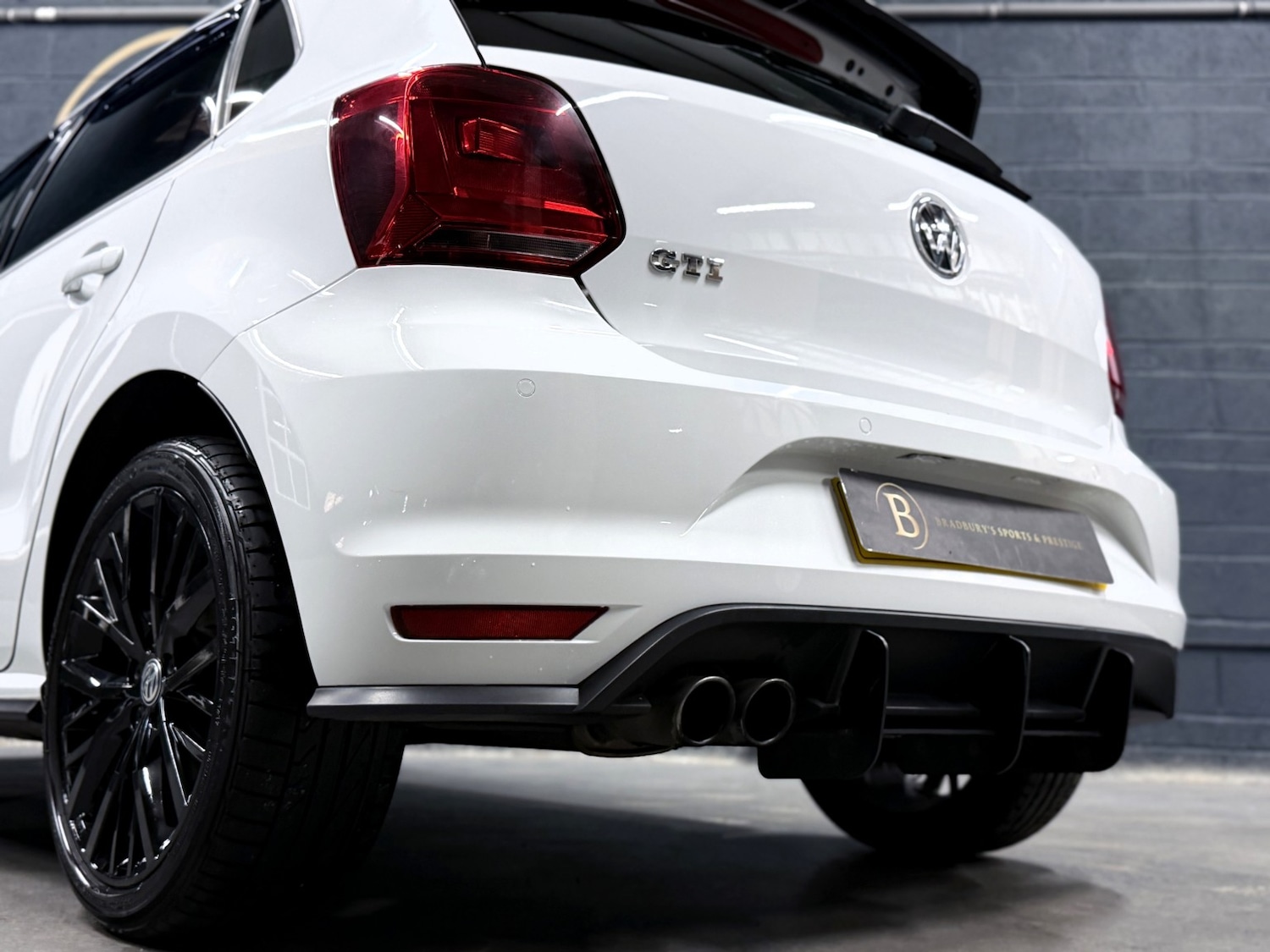 Used Volkswagen Polo 2016 for sale - 76579920: Photo 79