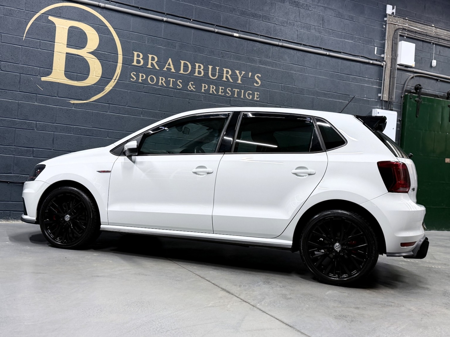 Used Volkswagen Polo 2016 for sale - 76579920: Photo 82