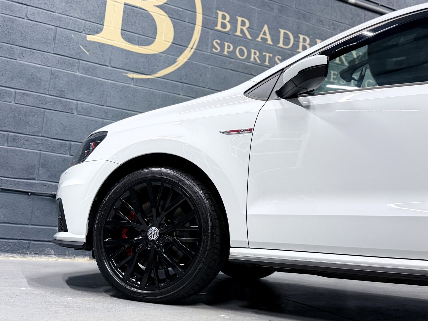 Used Volkswagen Polo 2016 for sale - 76579920: Photo 84