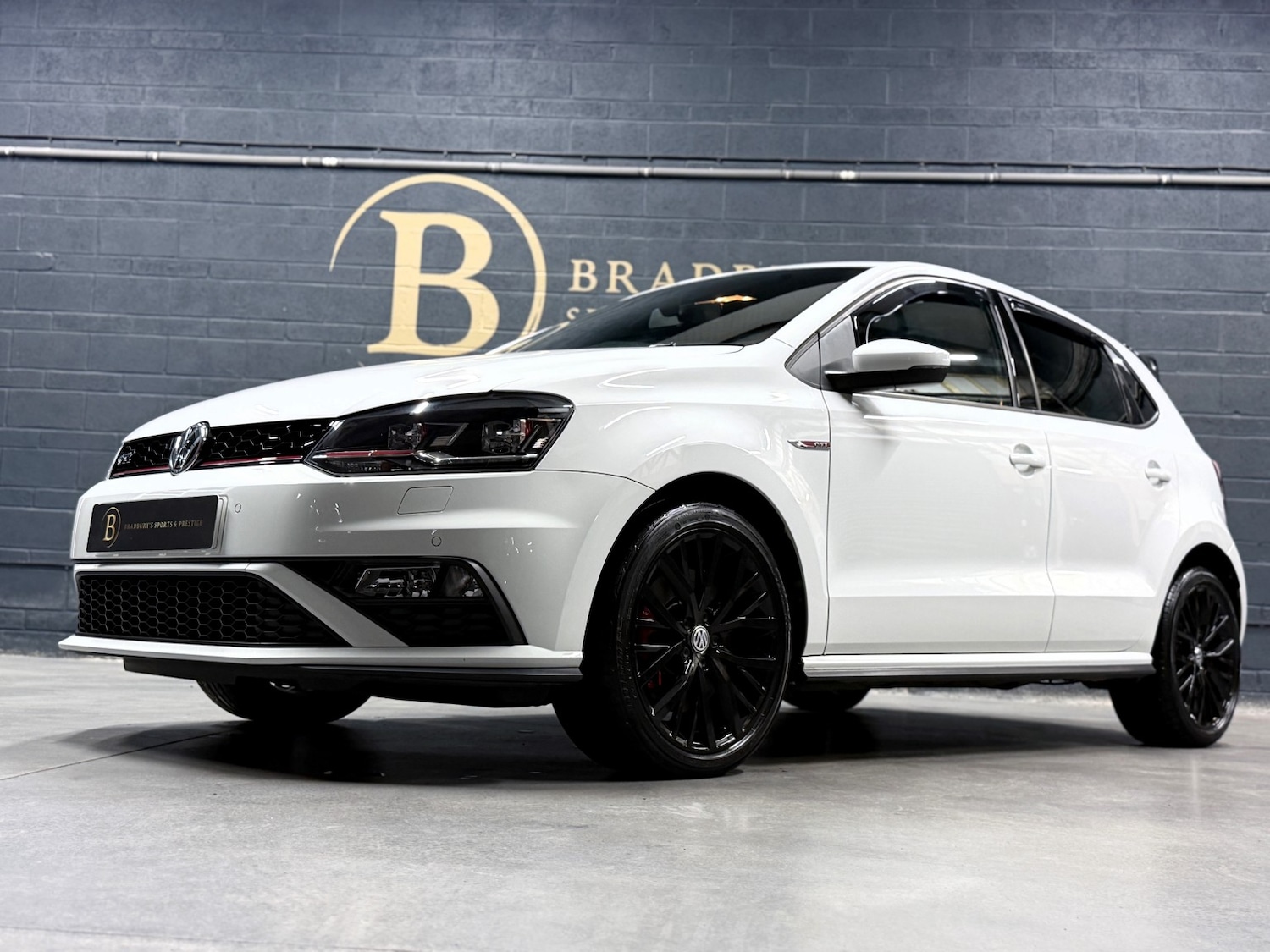 Used Volkswagen Polo 2016 for sale - 76579920: Photo 9