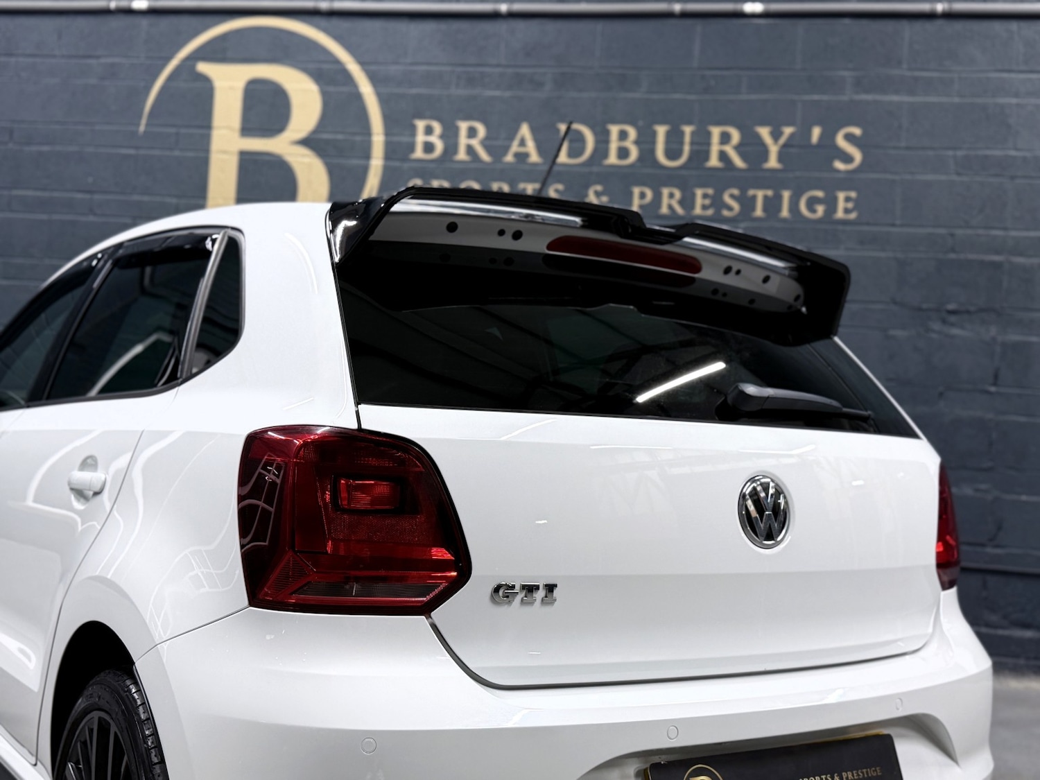 Used Volkswagen Polo 2016 for sale - 76579920: Photo 93