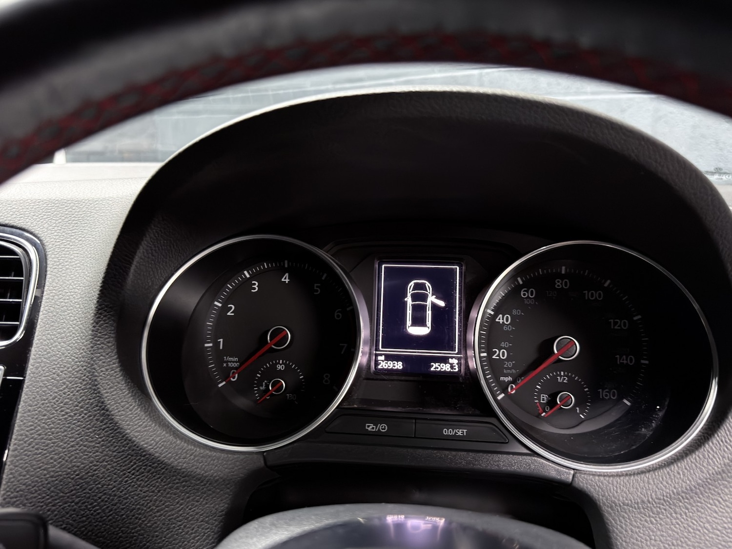 Used Volkswagen Polo 2016 for sale - 76579920: Photo 99