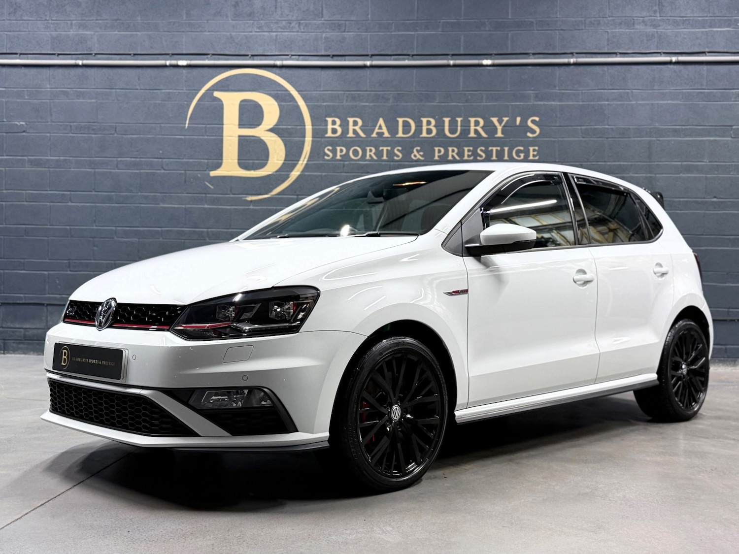 Used Volkswagen Polo 2016 for sale - 77261687: Photo 13