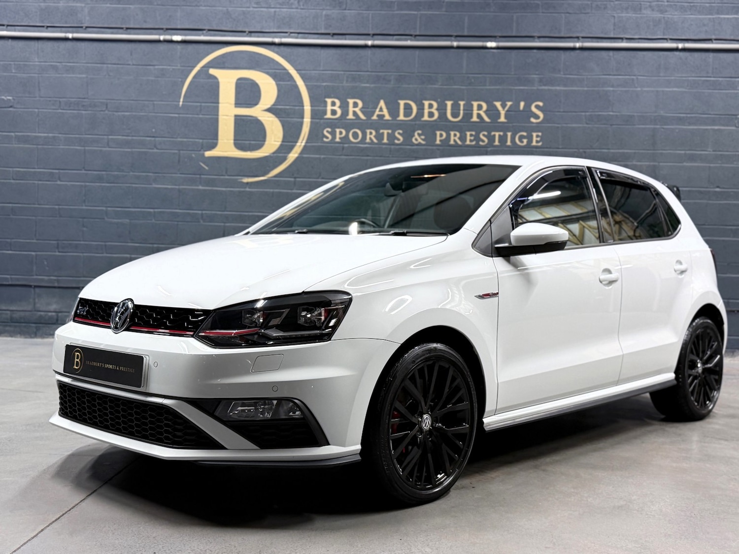 Used Volkswagen Polo 2016 for sale - 77261687: Photo 14