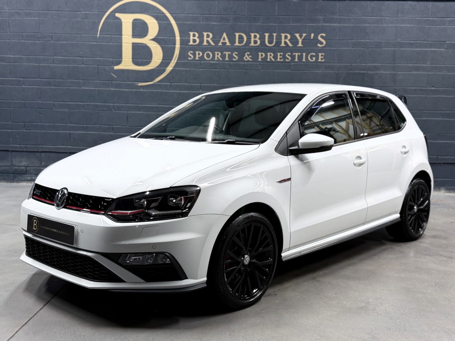 Used Volkswagen Polo 2016 for sale - 77261687: Photo 15