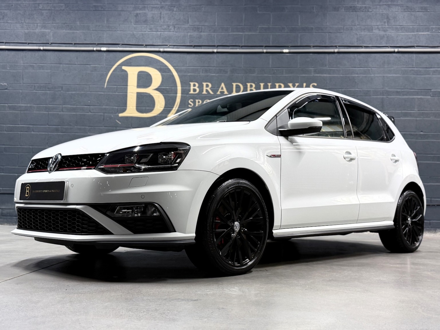 Used Volkswagen Polo 2016 for sale - 77261687: Photo 16