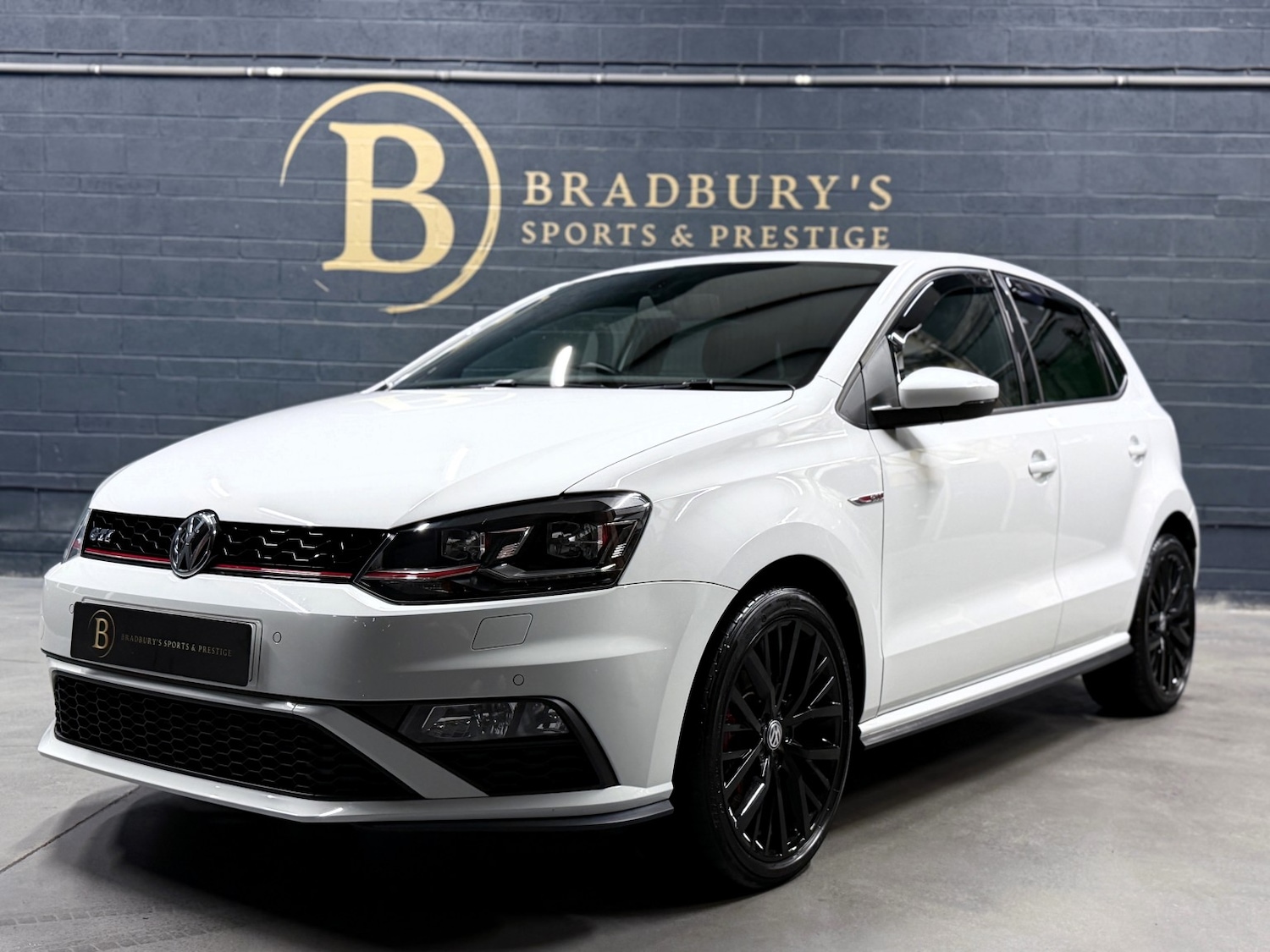 Used Volkswagen Polo 2016 for sale - 77261687: Photo 20