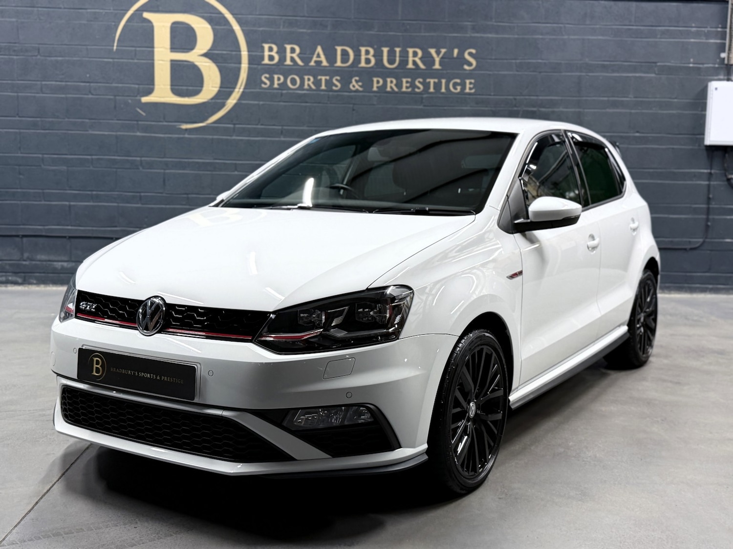 Used Volkswagen Polo 2016 for sale - 77261687: Photo 22