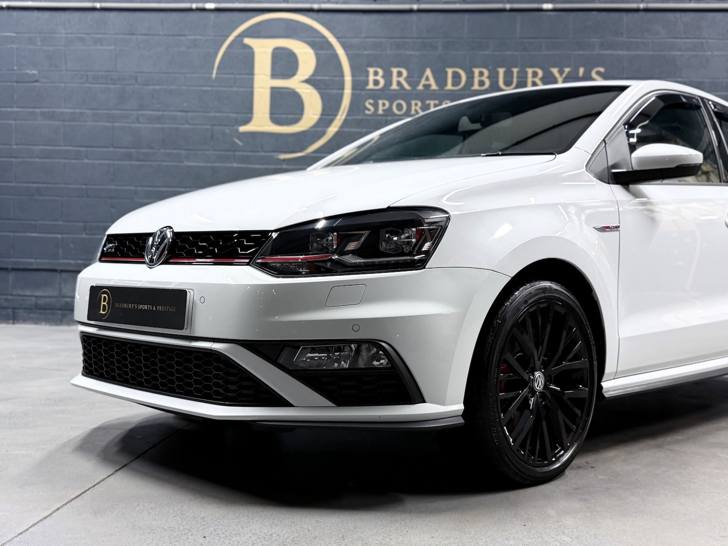 Used Volkswagen Polo 2016 for sale - 77261687: Photo 28