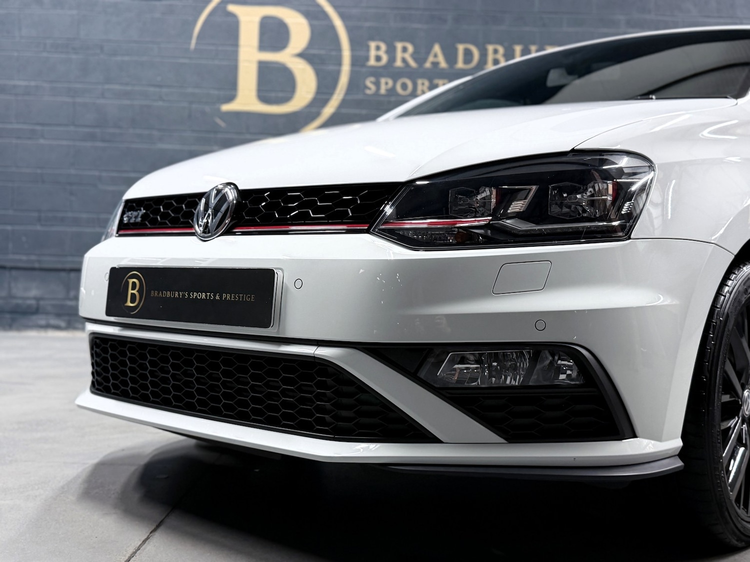 Used Volkswagen Polo 2016 for sale - 77261687: Photo 30