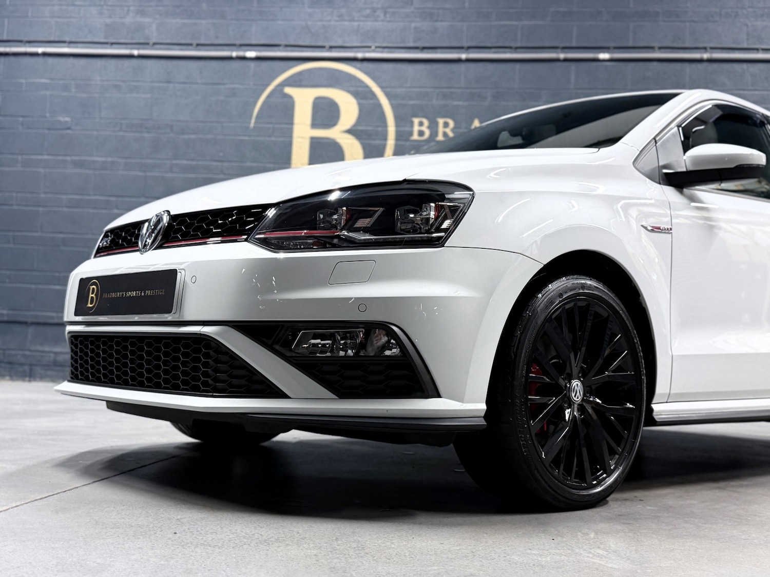 Used Volkswagen Polo 2016 for sale - 77261687: Photo 31