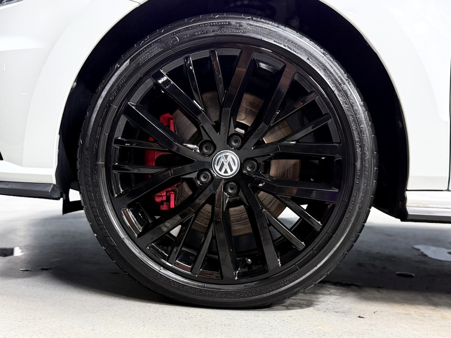 Used Volkswagen Polo 2016 for sale - 77261687: Photo 33