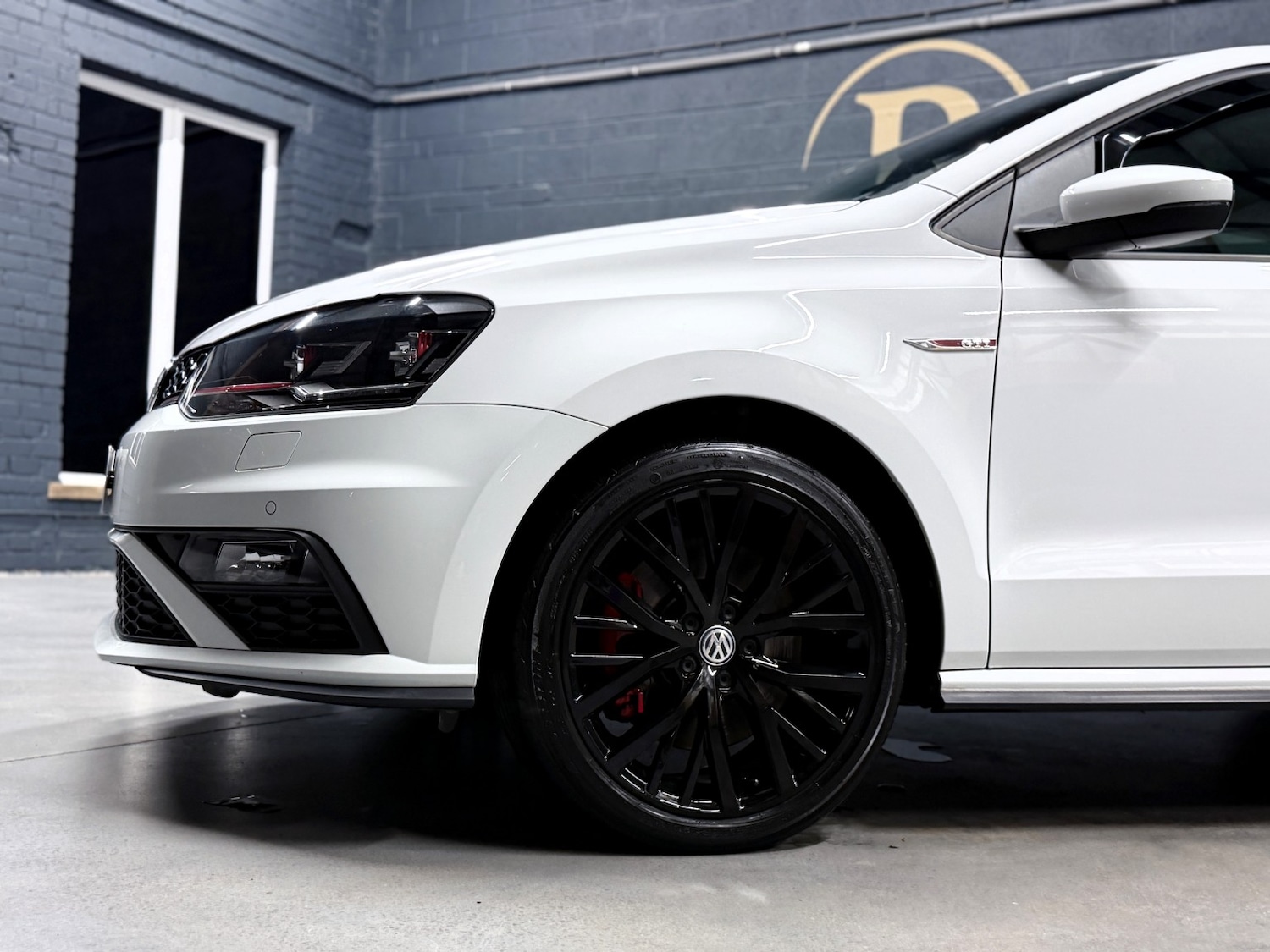 Used Volkswagen Polo 2016 for sale - 77261687: Photo 34