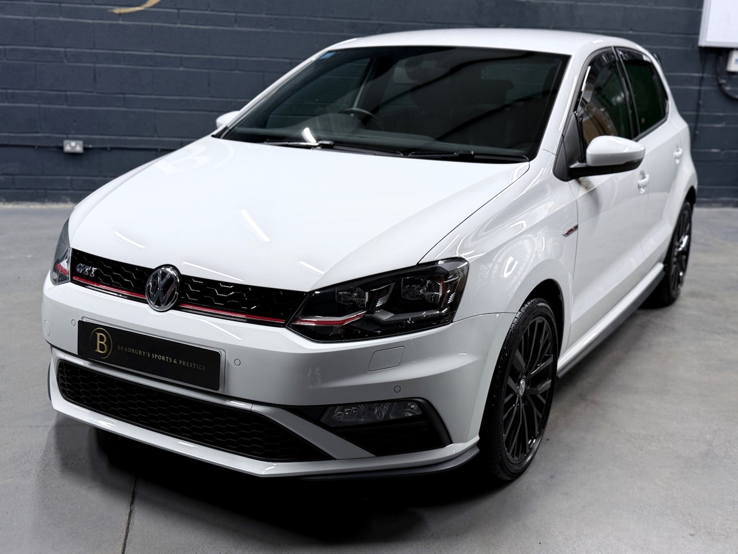 Used Volkswagen Polo 2016 for sale - 77261687: Photo 36