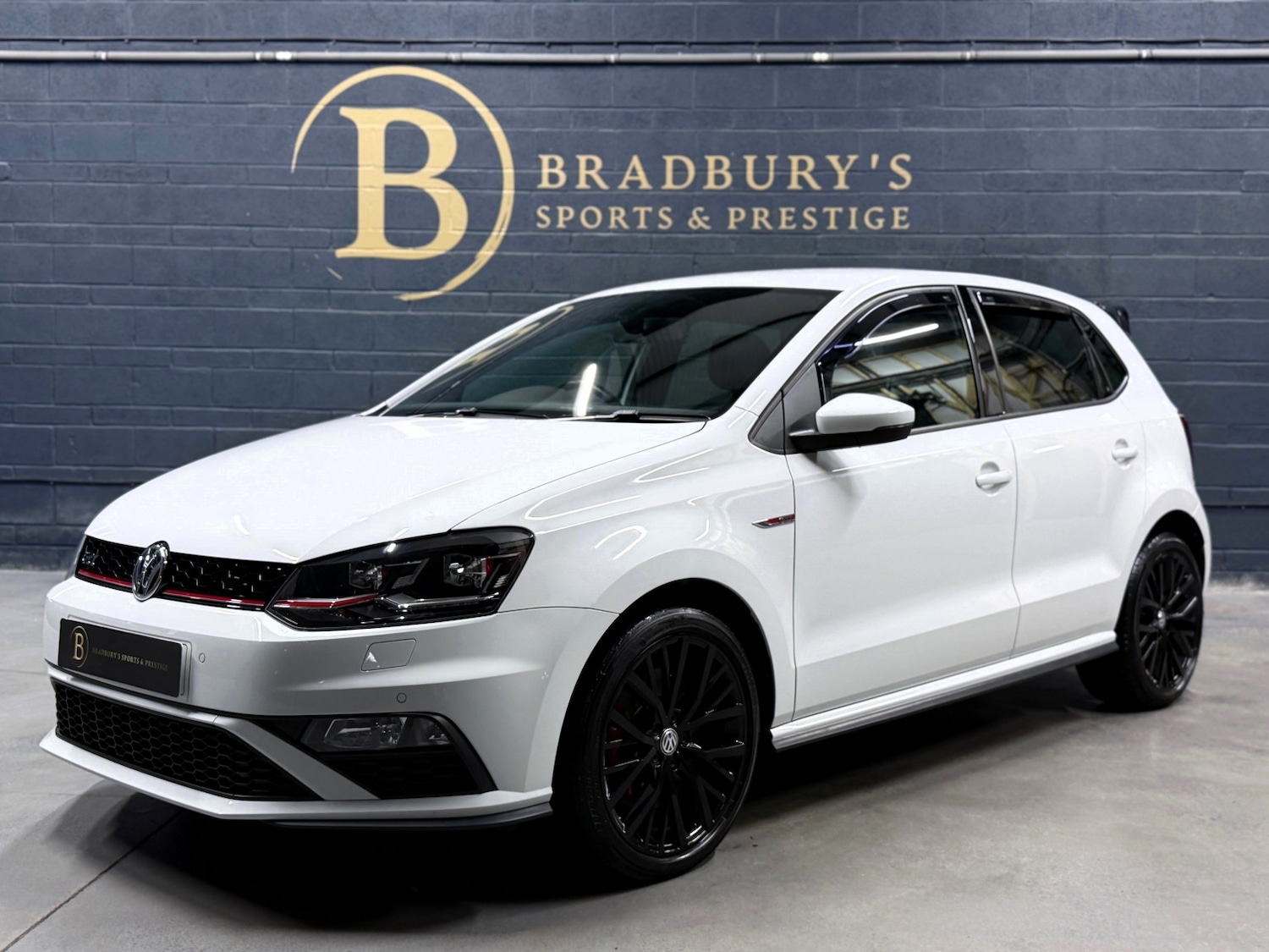 Used Volkswagen Polo 2016 for sale - 77261687: Photo 4