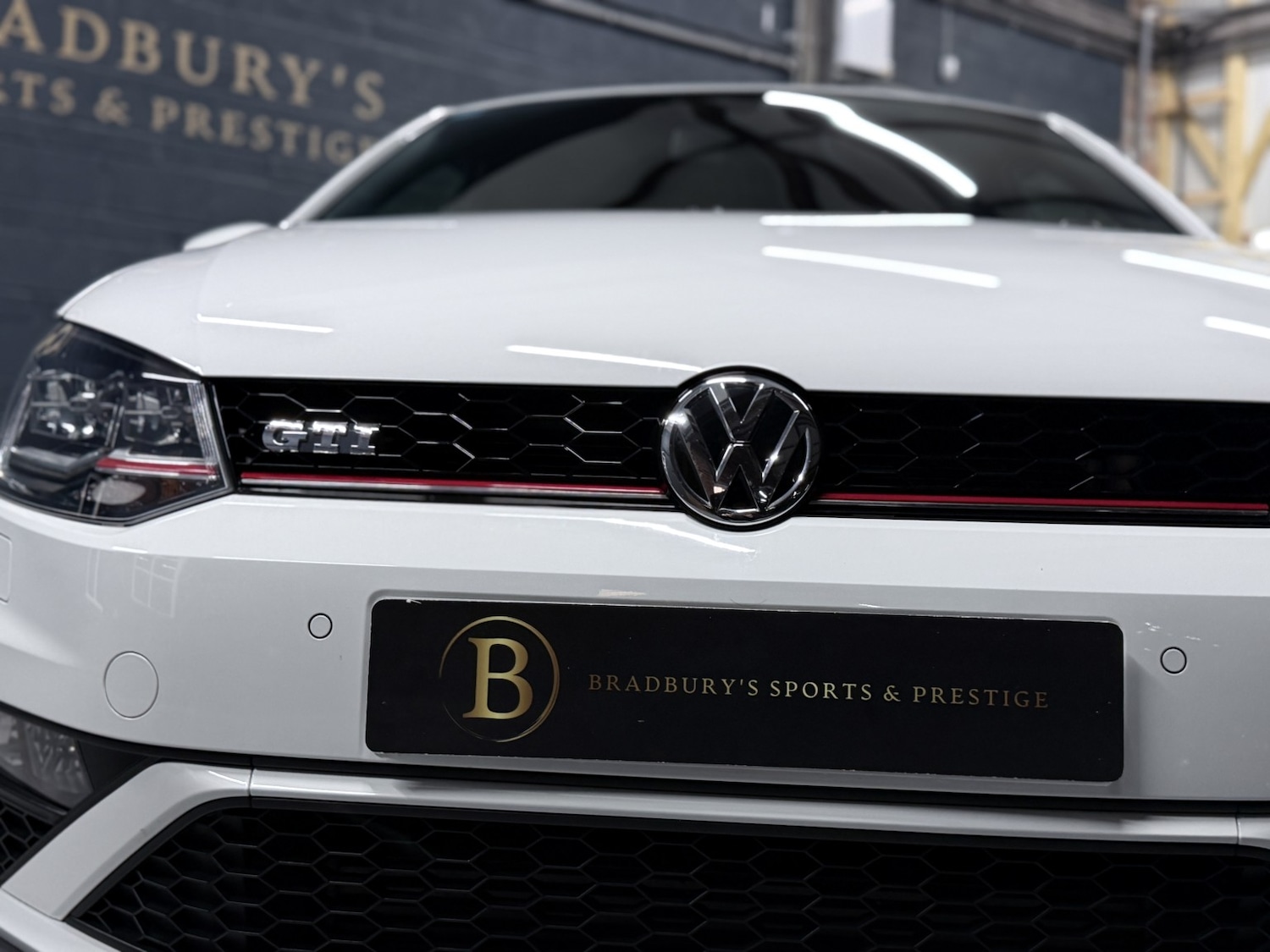 Used Volkswagen Polo 2016 for sale - 77261687: Photo 41