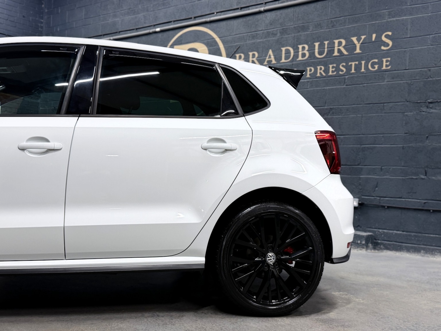 Used Volkswagen Polo 2016 for sale - 77261687: Photo 51