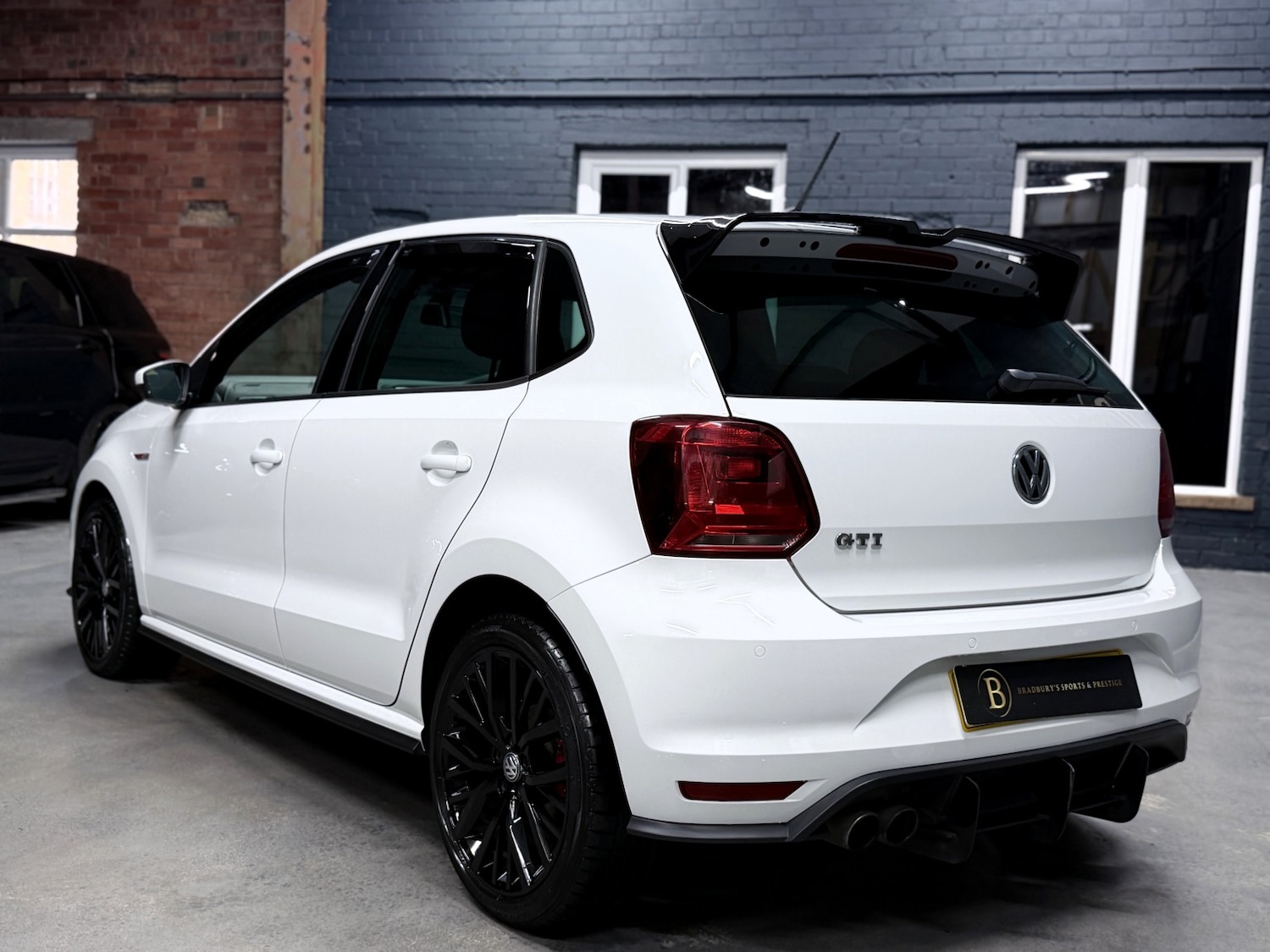 Used Volkswagen Polo 2016 for sale - 77261687: Photo 56