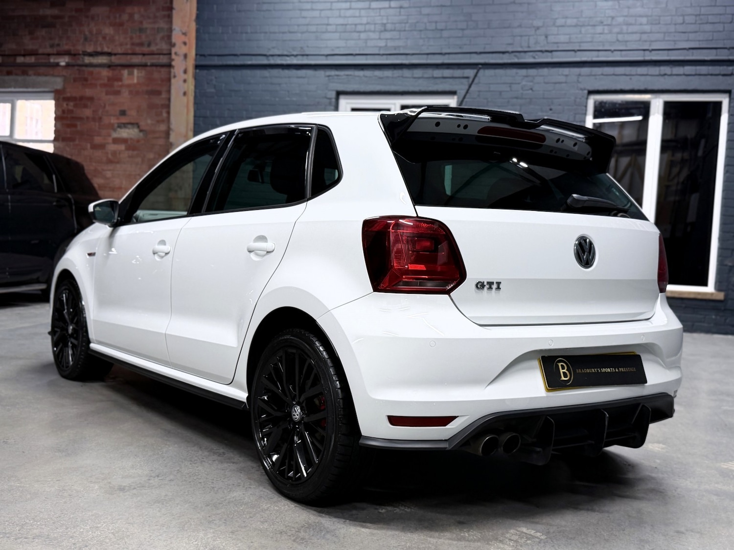 Used Volkswagen Polo 2016 for sale - 77261687: Photo 57