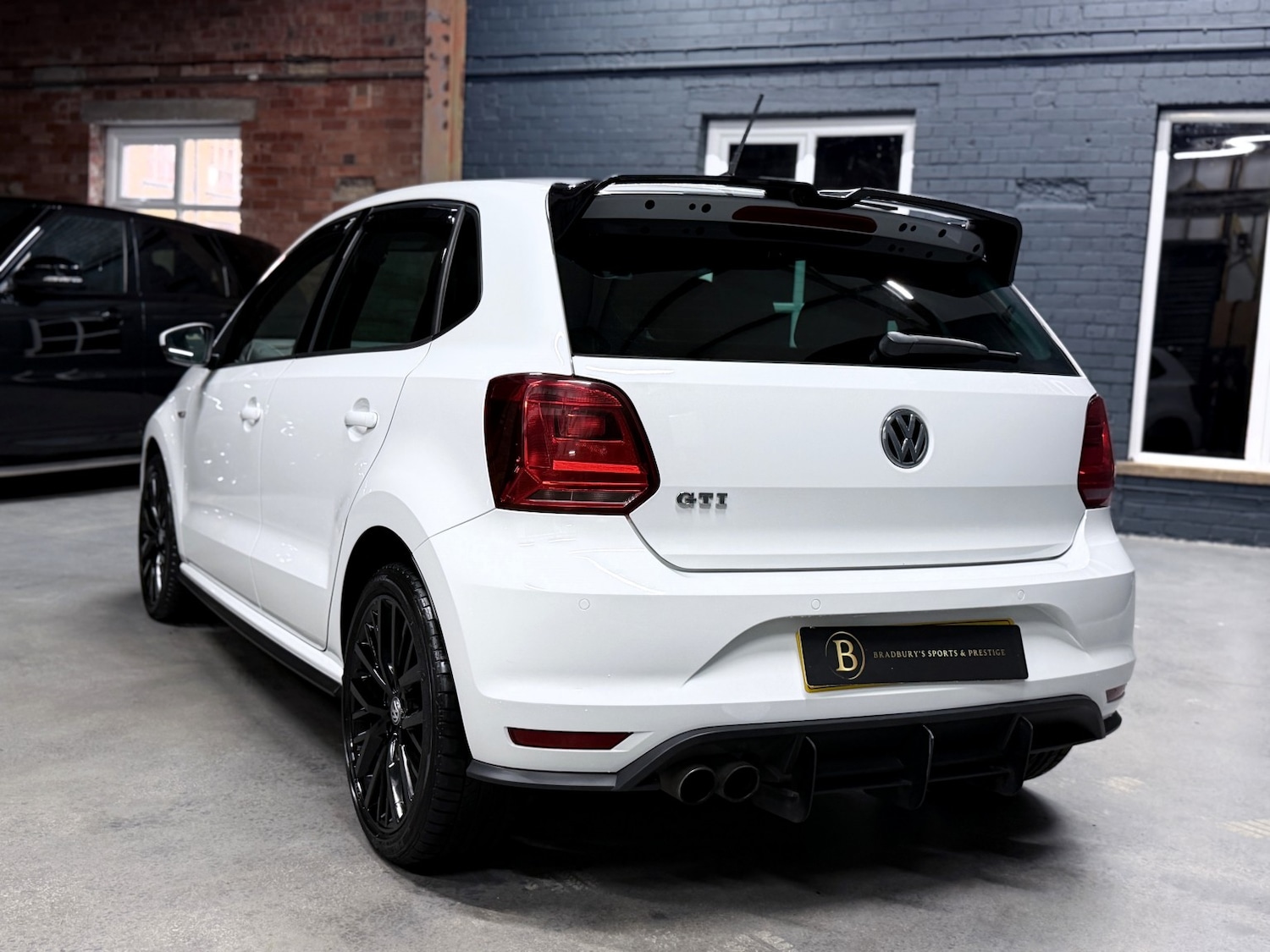 Used Volkswagen Polo 2016 for sale - 77261687: Photo 58