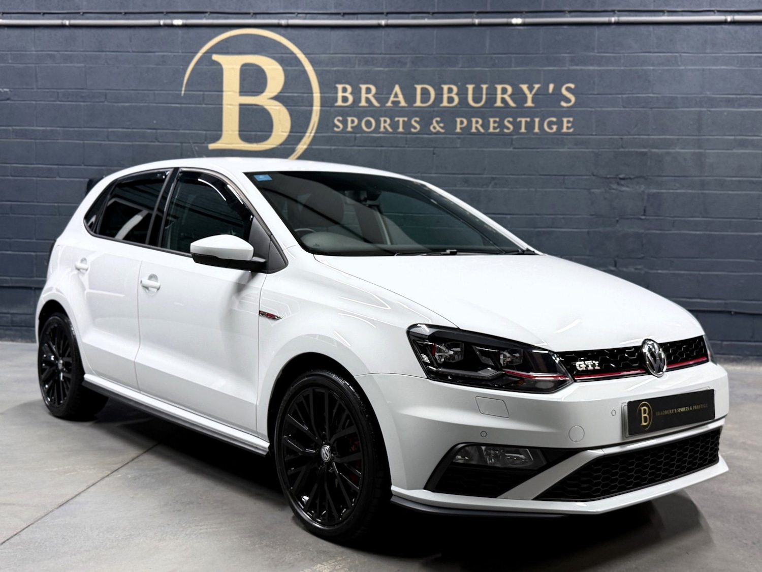 Used Volkswagen Polo 2016 for sale - 77261687: Photo 6