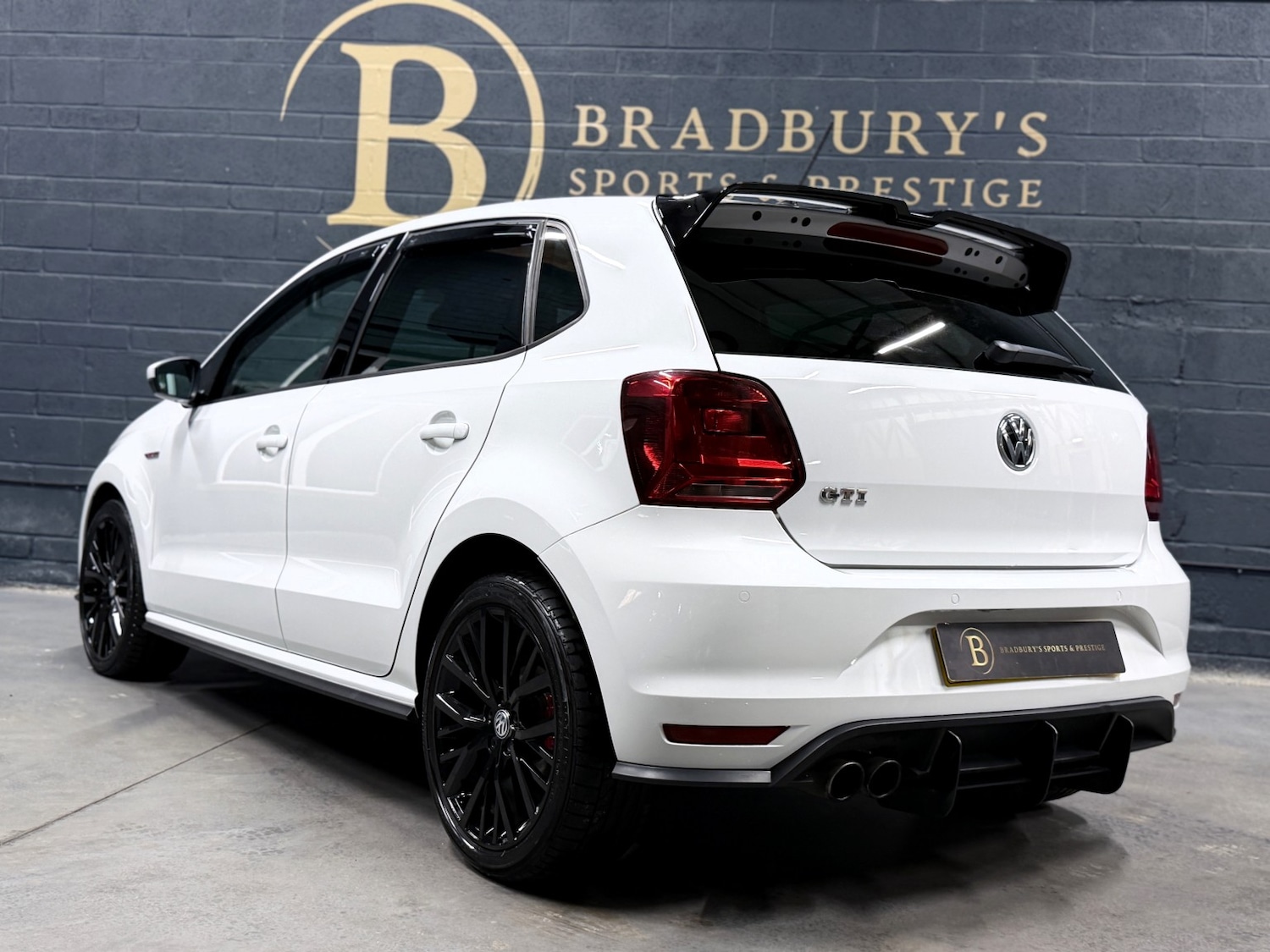 Used Volkswagen Polo 2016 for sale - 77261687: Photo 62