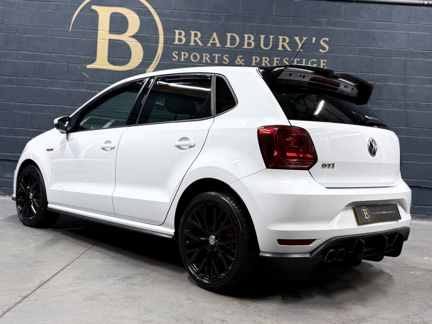 Used Volkswagen Polo 2016 for sale - 77261687: Photo 63