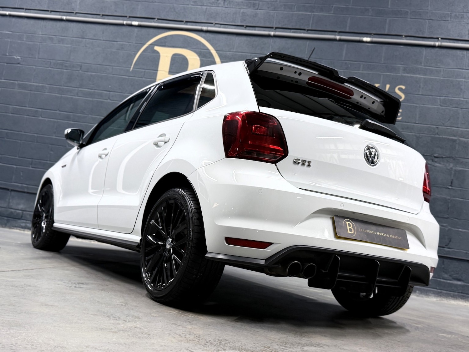 Used Volkswagen Polo 2016 for sale - 77261687: Photo 69