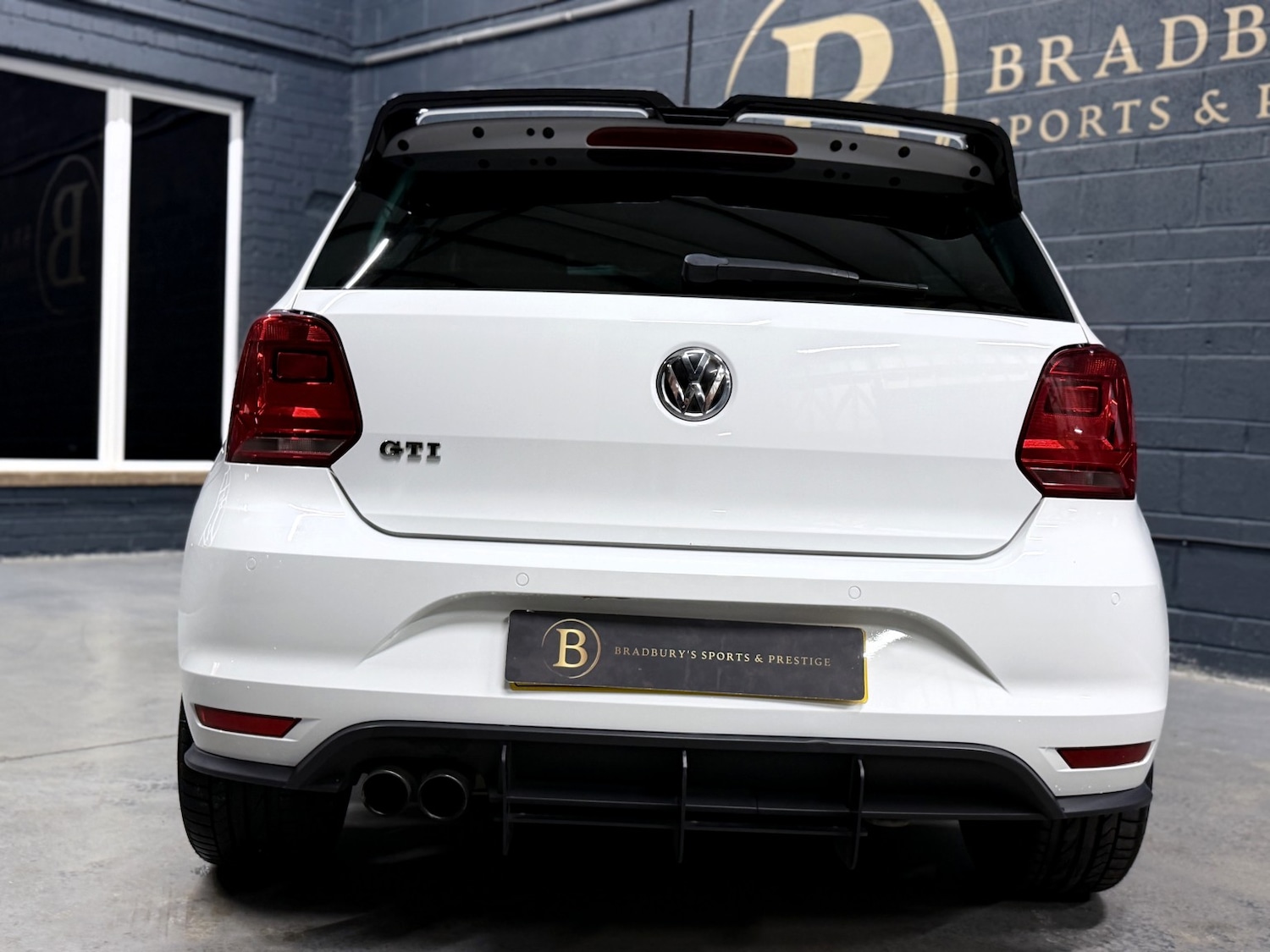 Used Volkswagen Polo 2016 for sale - 77261687: Photo 78