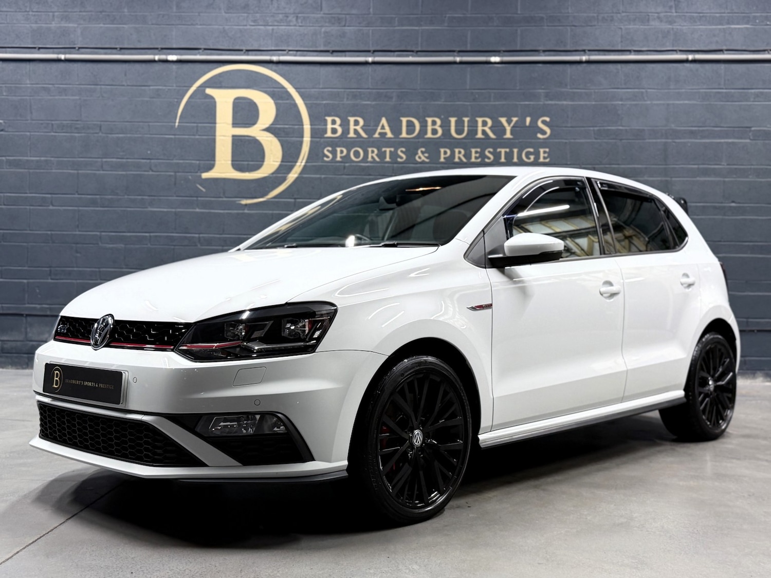 Used Volkswagen Polo 2016 for sale - 77261687: Photo 8