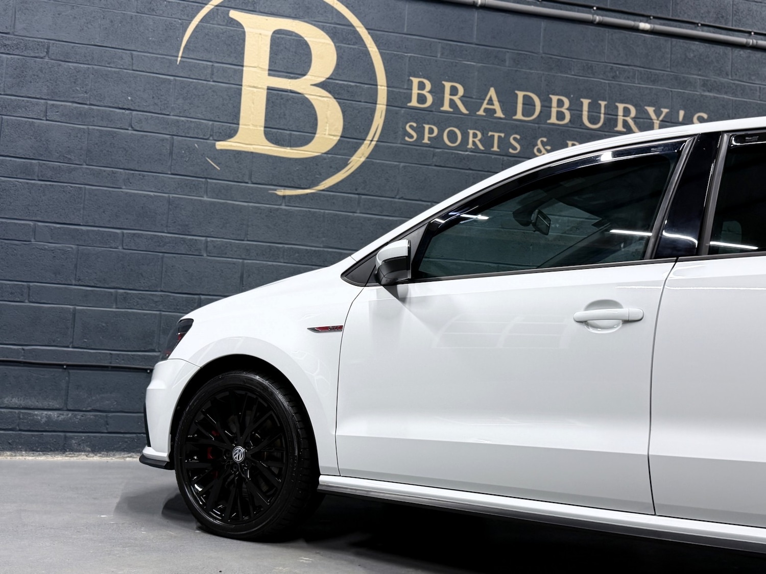 Used Volkswagen Polo 2016 for sale - 77261687: Photo 83