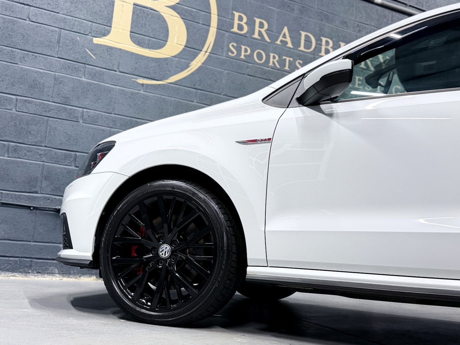 Used Volkswagen Polo 2016 for sale - 77261687: Photo 84