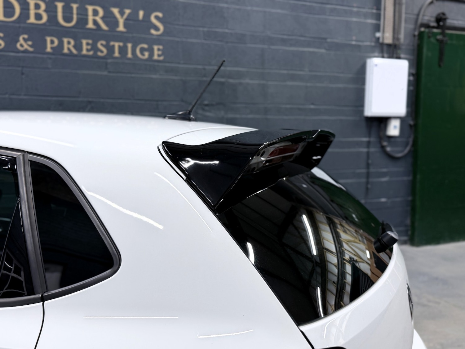 Used Volkswagen Polo 2016 for sale - 77261687: Photo 95