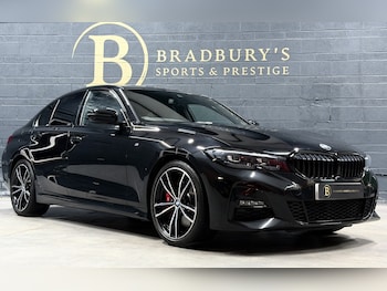 Used BMW 3 Series 2021 for sale - 78761258: Photo