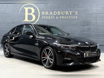 Used BMW 3 Series 2021 for sale - 78761258: Photo