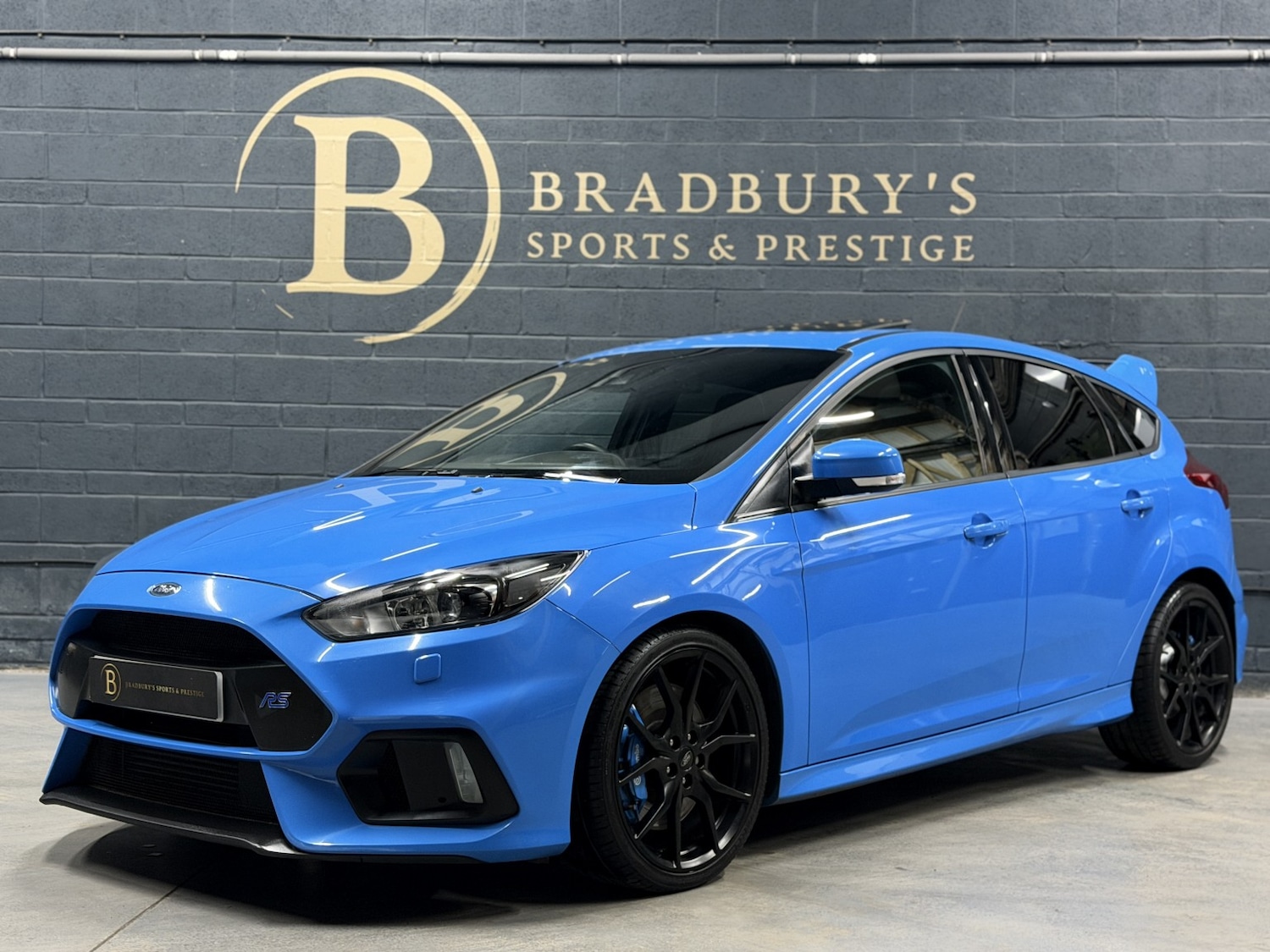 Used Ford Focus 2018 for sale - 77541695: Photo 10