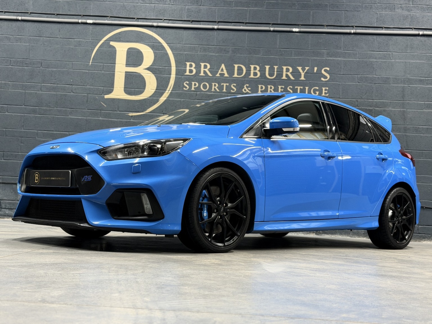 Used Ford Focus 2018 for sale - 77541695: Photo 12