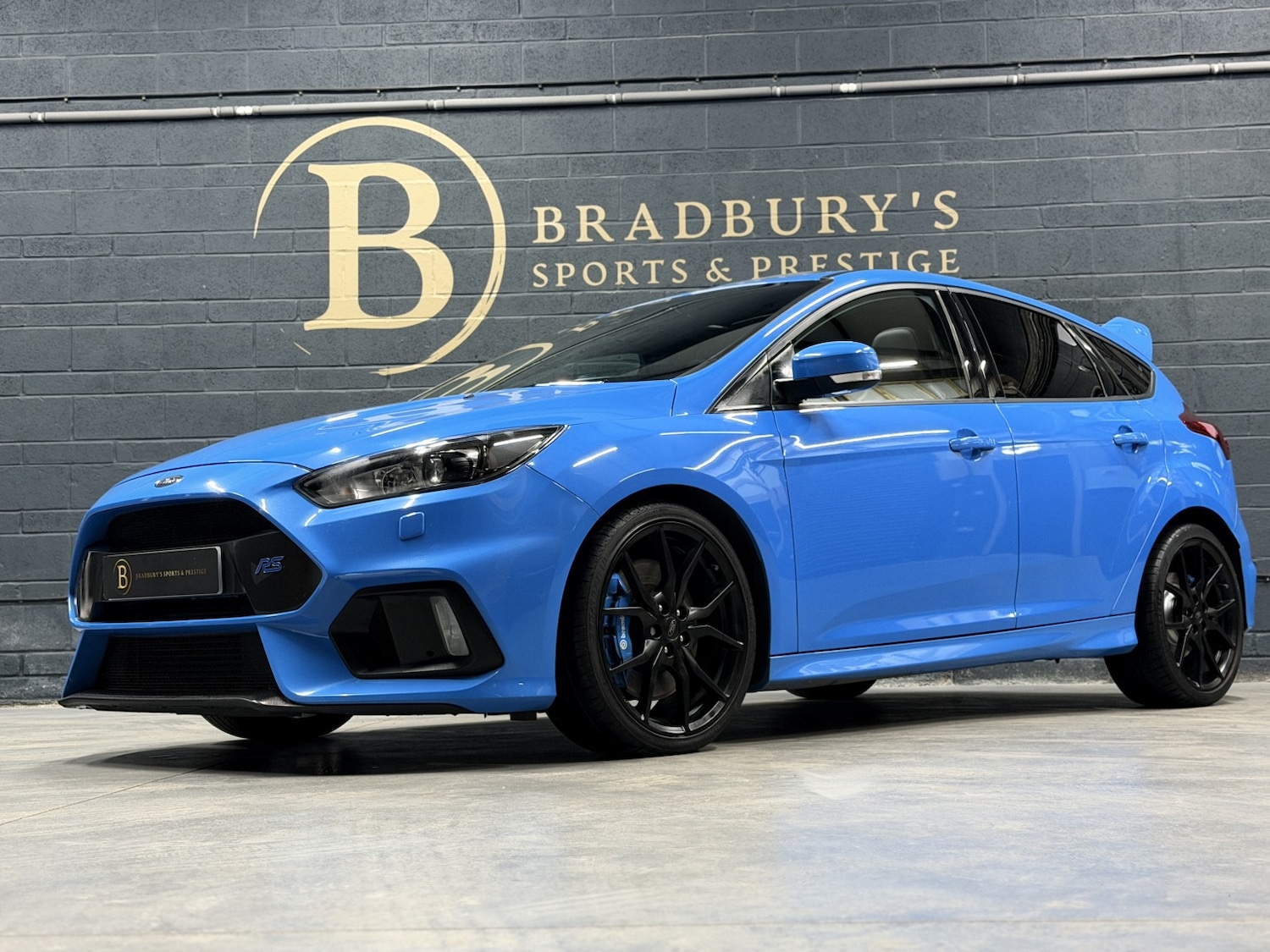 Used Ford Focus 2018 for sale - 77541695: Photo 13