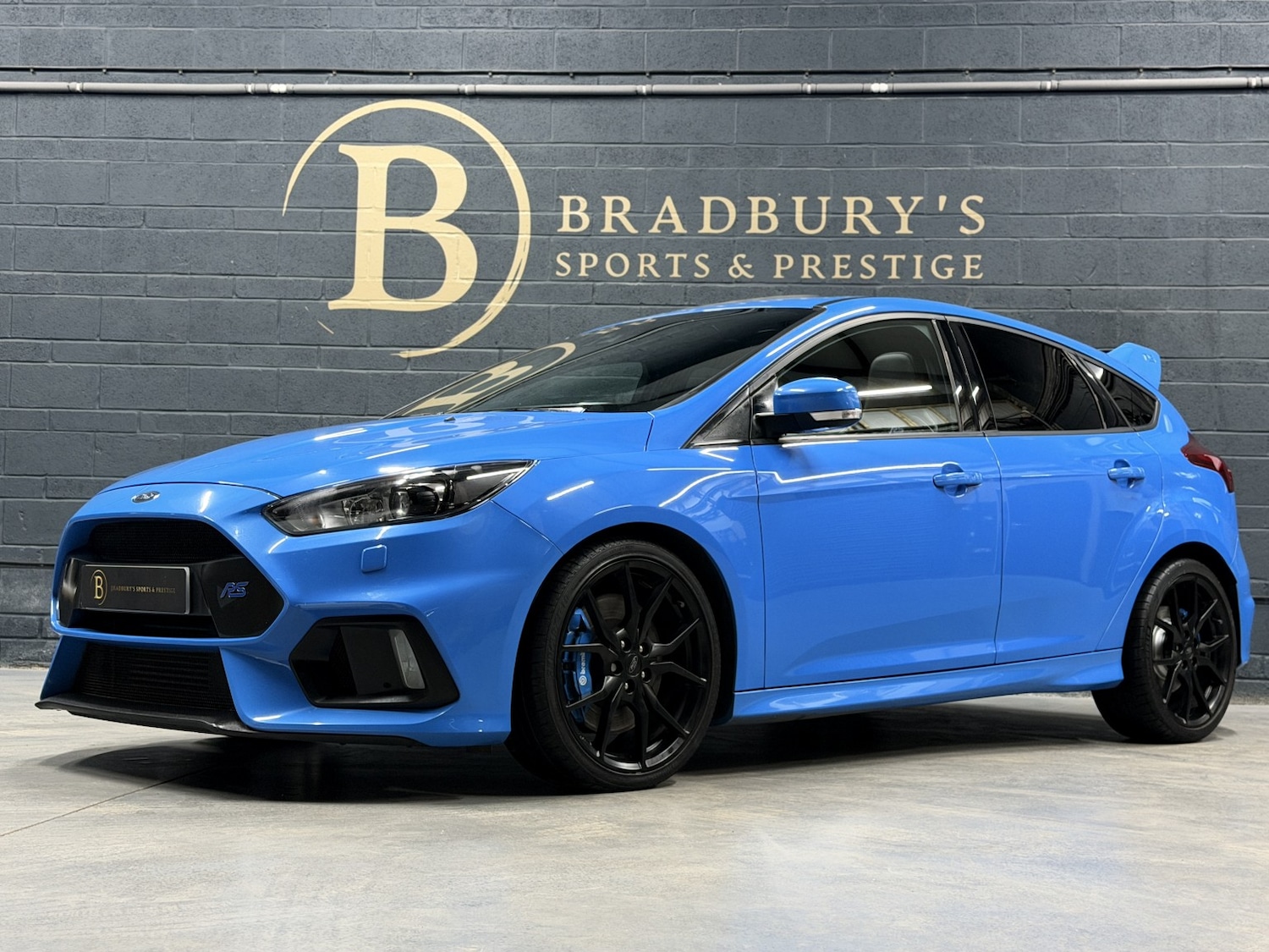 Used Ford Focus 2018 for sale - 77541695: Photo 14