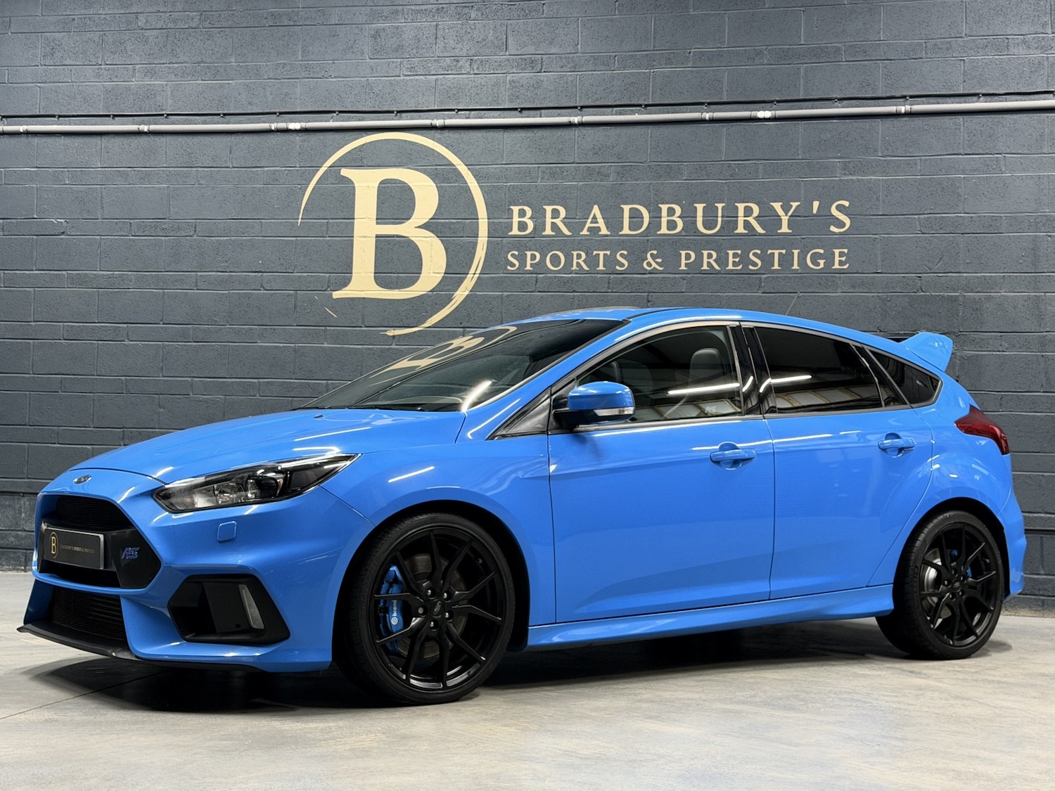 Used Ford Focus 2018 for sale - 77541695: Photo 15