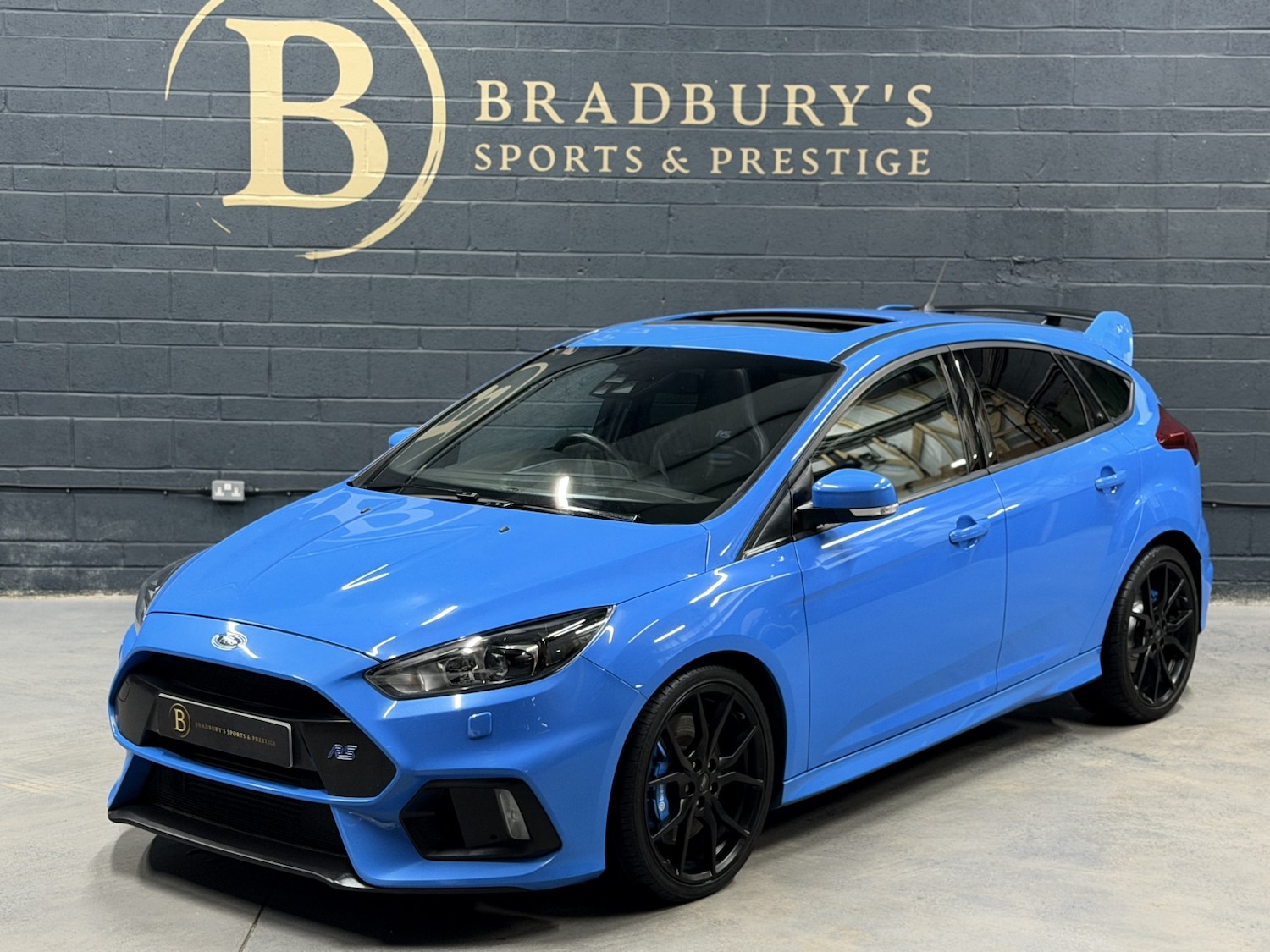 Used Ford Focus 2018 for sale - 77541695: Photo 16