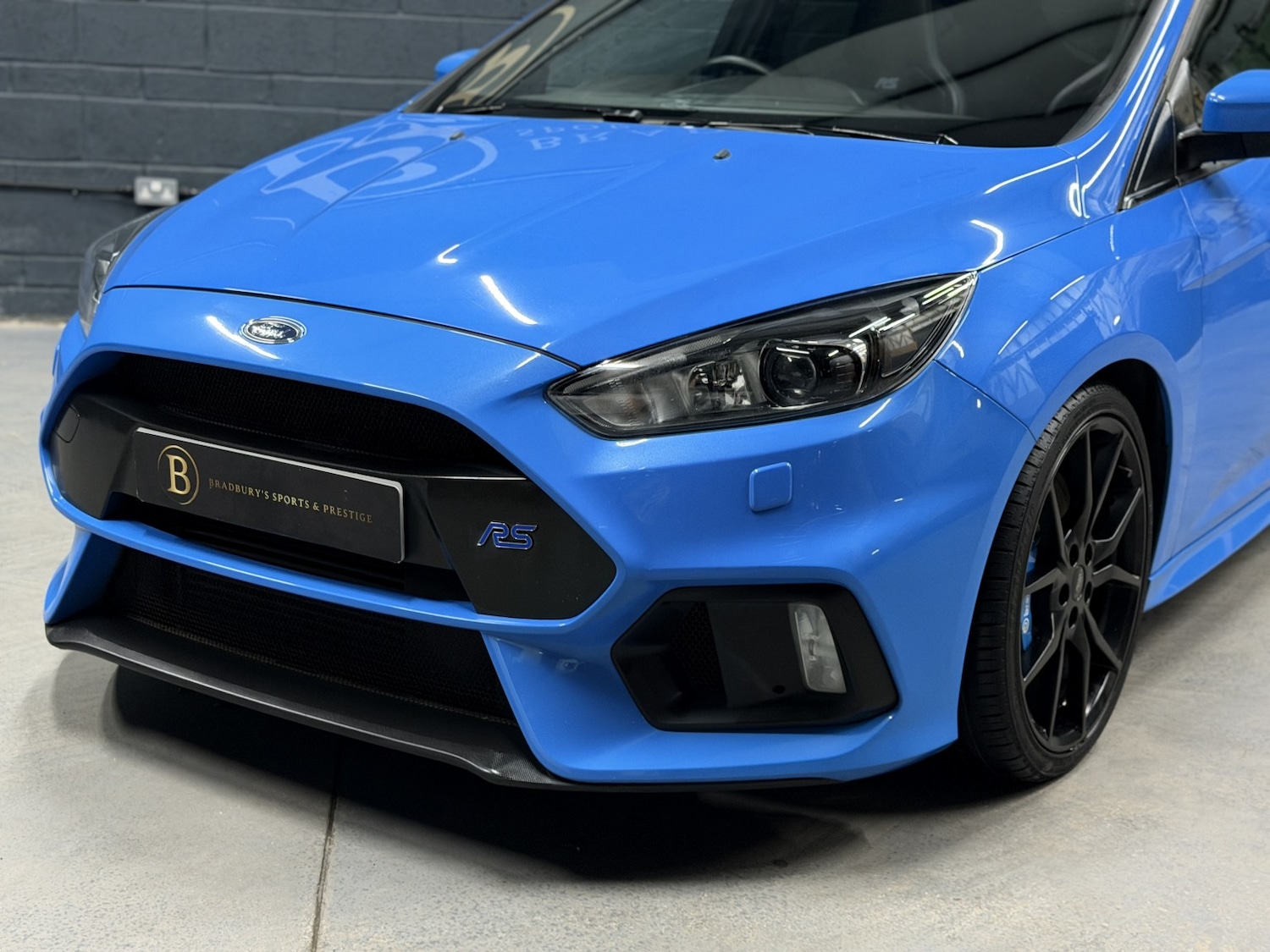 Used Ford Focus 2018 for sale - 77541695: Photo 18