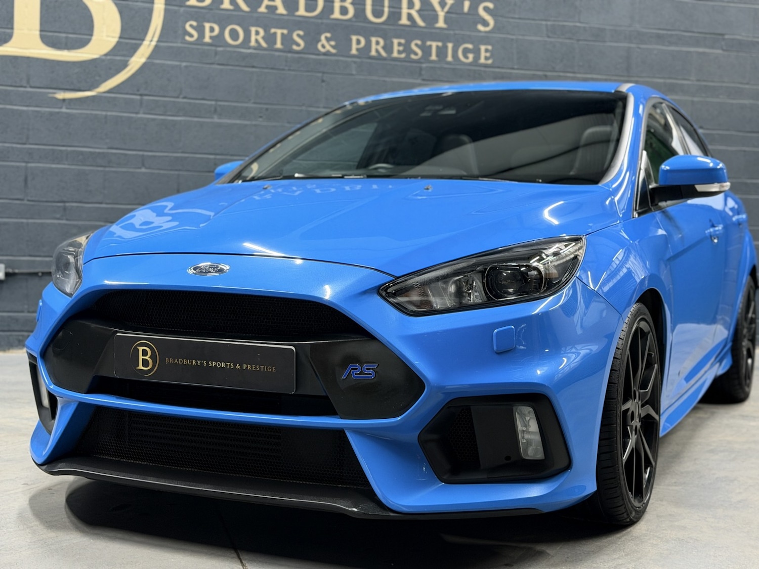 Used Ford Focus 2018 for sale - 77541695: Photo 19