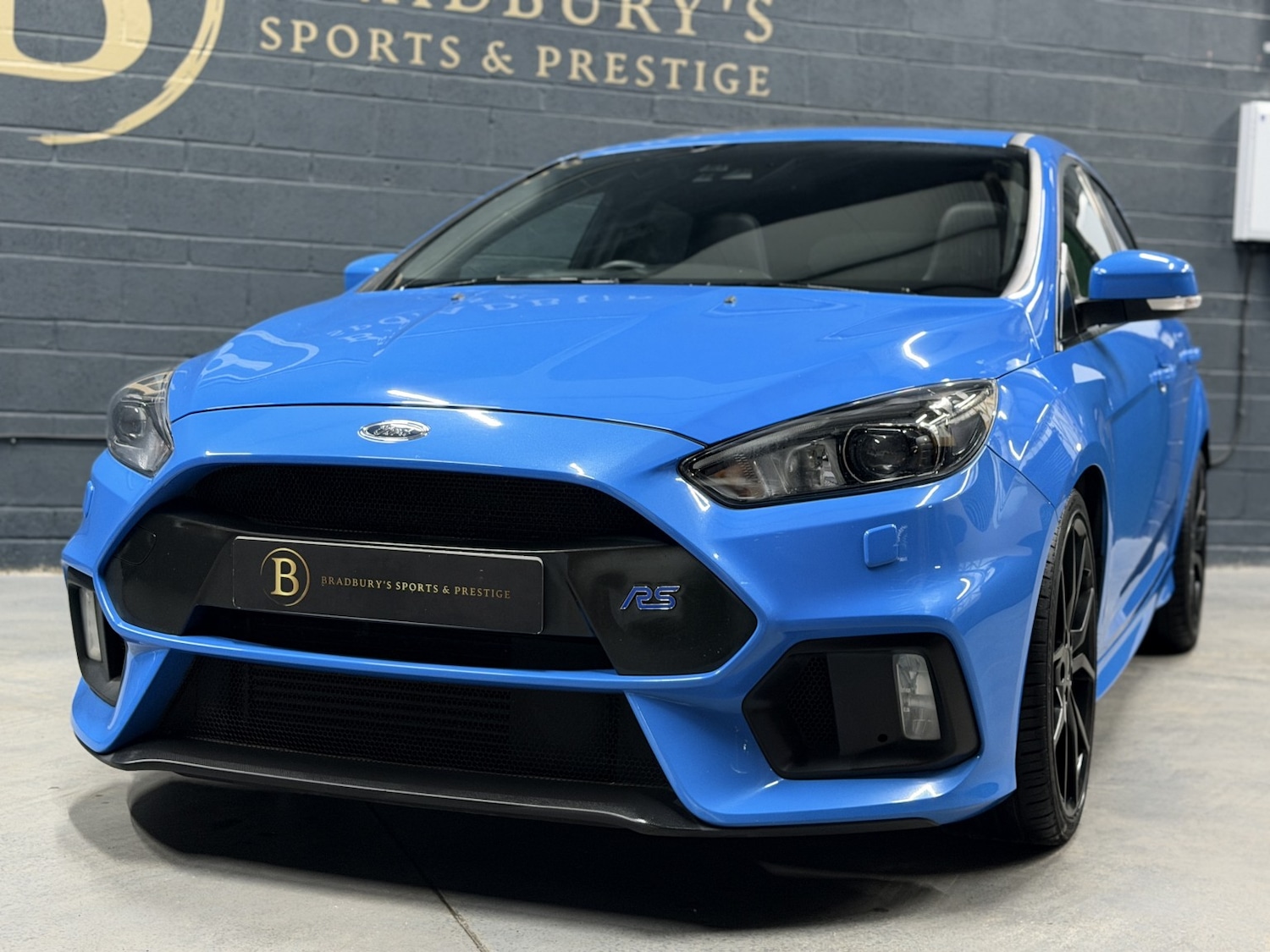 Used Ford Focus 2018 for sale - 77541695: Photo 20