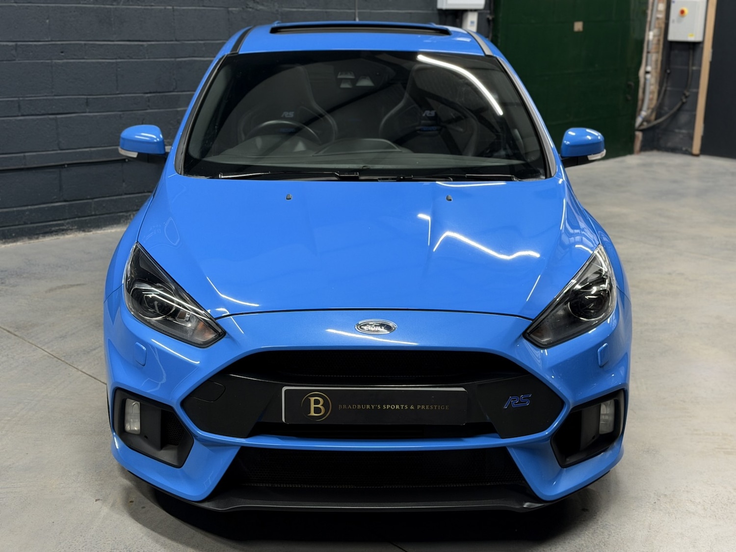 Used Ford Focus 2018 for sale - 77541695: Photo 22