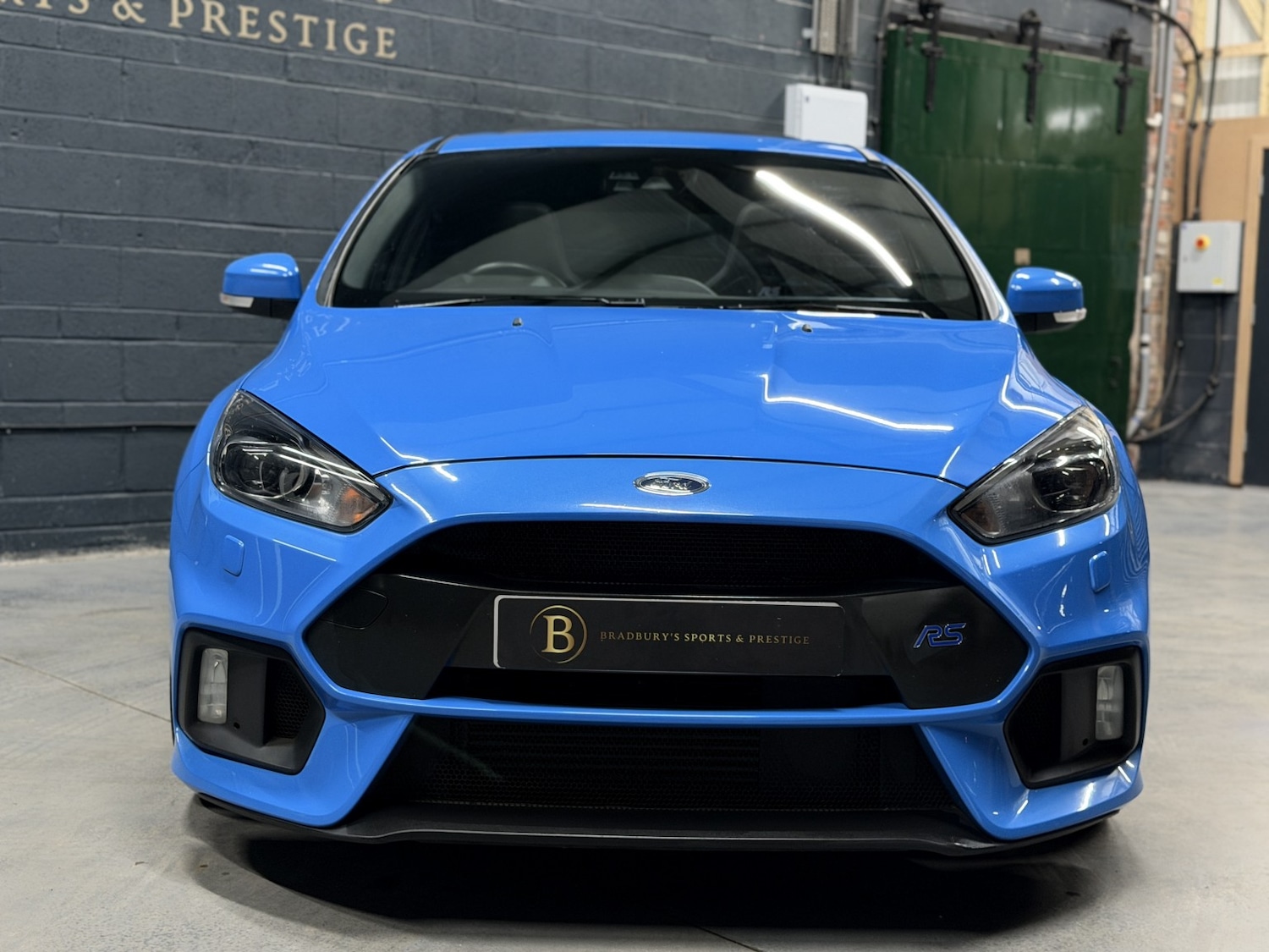Used Ford Focus 2018 for sale - 77541695: Photo 23