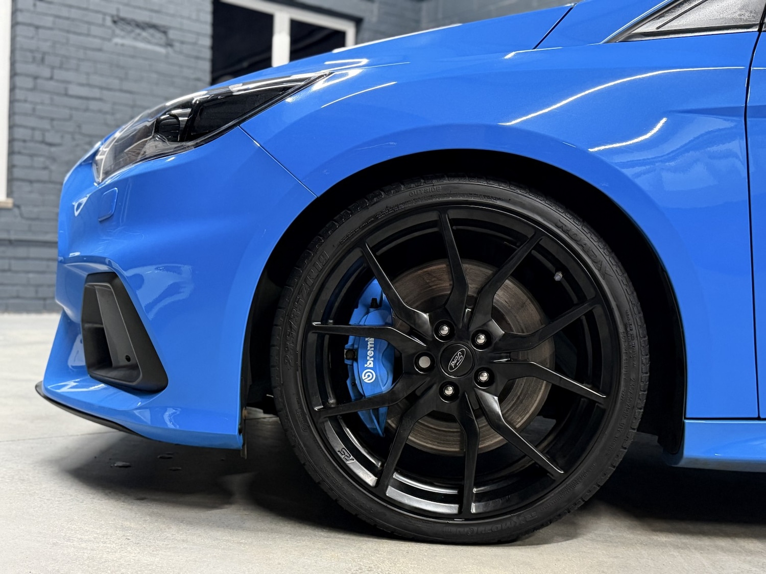 Used Ford Focus 2018 for sale - 77541695: Photo 26