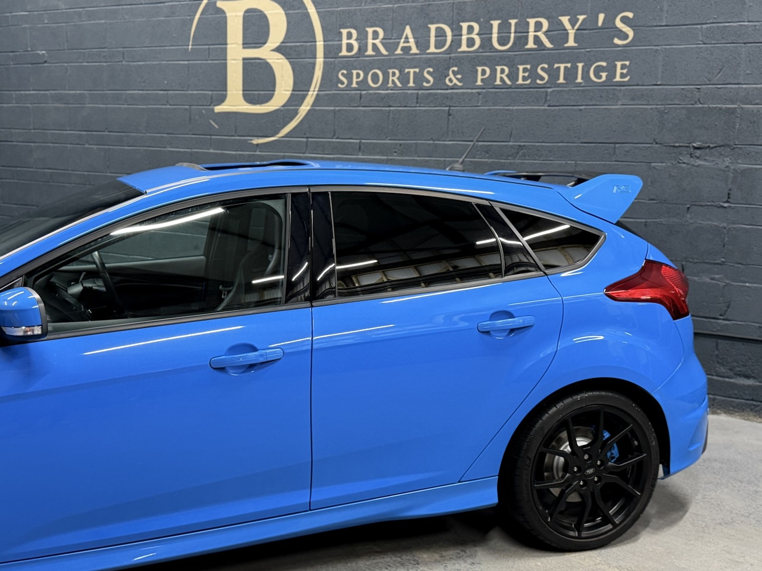 Used Ford Focus 2018 for sale - 77541695: Photo 27