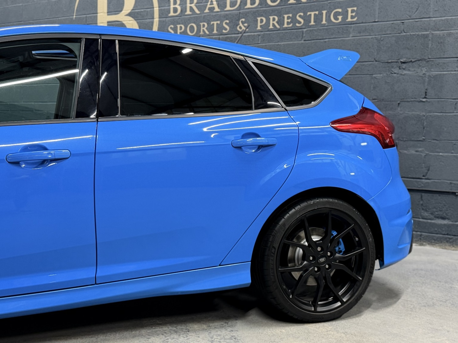 Used Ford Focus 2018 for sale - 77541695: Photo 28